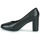 Pantofi Femei Pantofi cu toc Clarks FREVA85 COURT Negru