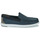 Pantofi Bărbați Pantofi barcă Clarks BRATTON LOAFER Albastru / Gri