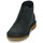 Pantofi Bărbați Ghete Clarks BUSHACRE 3 Negru