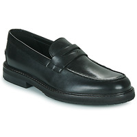 Pantofi Bărbați Mocasini Clarks CRAFTNORTH LO Negru