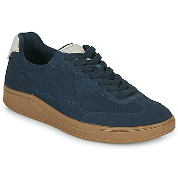 Pantofi Bărbați Pantofi sport Casual Clarks CRAFTRALLY ACE Albastru / Gum
