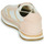 Pantofi Femei Pantofi sport Casual Clarks CRAFTRUN TOR. Bej / Roz / Alb