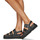 Pantofi Femei Sandale Clarks ORIANNA OVER Negru