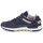 Pantofi Bărbați Pantofi sport Casual Timberland KILLINGTONTREKKER F/L LOW Albastru / Gri / Alb