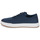 Pantofi Bărbați Pantofi sport Casual Timberland MAPLE GROVE KNIT OX Albastru / Alb