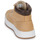 Pantofi Bărbați Pantofi sport stil gheata Timberland MAPLE GROVE LTHR CHK Bej / Maro / Alb