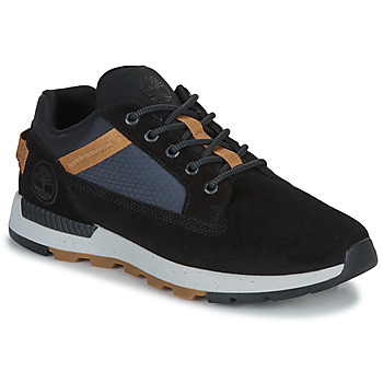 Pantofi Bărbați Pantofi sport Casual Timberland KILLINGTONTREKKER F/L LOW Negru / Maro / Alb