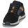 Pantofi Bărbați Pantofi sport Casual Timberland KILLINGTONTREKKER F/L LOW Negru / Maro / Alb