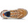 Pantofi Femei Pantofi sport Casual Timberland ADLEY WAY OXFORD Maro / Bej
