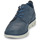 Pantofi Bărbați Pantofi Derby Timberland BRADSTREET PT OXFORD Albastru