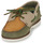 Pantofi Bărbați Pantofi barcă Timberland CLASSIC BOAT 2 EYE Gri / Maro / Alb