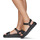 Pantofi Femei Sandale Timberland RAY CITY SANDAL ANKL STRP Negru