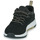 Pantofi Bărbați Pantofi sport Casual Timberland SPRINT TREKR LOW KNIT Negru