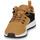 Pantofi Bărbați Pantofi sport Casual Timberland SPRINT TREKR LOW KNIT Maro / Negru / Alb