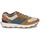 Pantofi Bărbați Pantofi sport Casual Timberland WINSOR PARK OX Maro / Multicolor