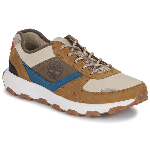 Pantofi Bărbați Pantofi sport Casual Timberland WINSOR PARK OX Maro / Multicolor