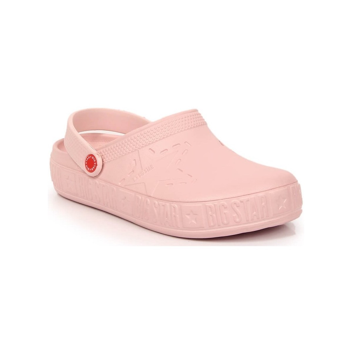 Pantofi Copii Pantofi Oxford
 Big Star II375007 roz