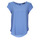 Îmbracaminte Femei Topuri și Bluze Only ONLVIC S/S SOLID TOP Albastru