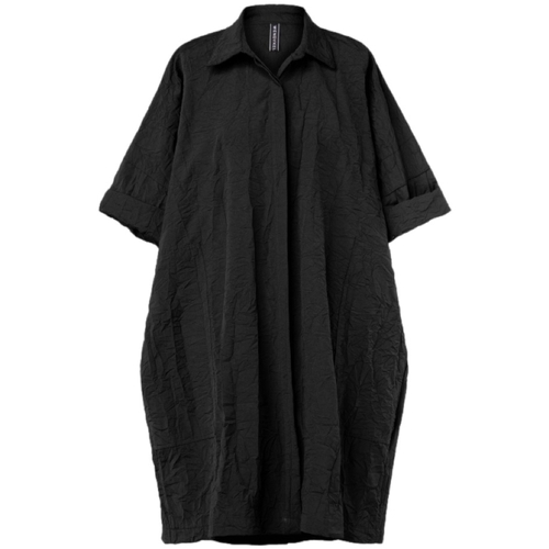 Îmbracaminte Femei Topuri și Bluze Wendy Trendy Shirt 110752 - Black Negru