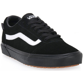 Pantofi Bărbați Sneakers Vans WARD VANSGUARD Negru