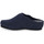 Pantofi Femei Papuci de vară Grunland BLU 44 GABY albastru