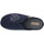 Pantofi Femei Papuci de vară Grunland BLU 44 GABY albastru