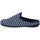 Pantofi Femei Papuci de vară Grunland BLU B5FAYE albastru