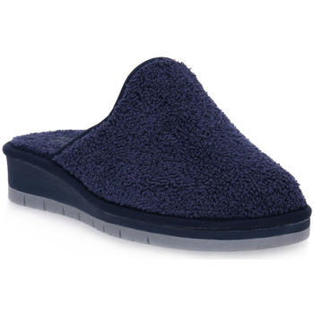 Pantofi Femei Papuci de vară Grunland BLU G7DOLA albastru