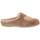 Pantofi Femei Papuci de vară Grunland CAMEL 38ALIN Maro