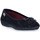 Pantofi Femei Papuci de vară Grunland BLU 57TAXI albastru