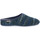 Pantofi Femei Papuci de vară Grunland JEANS 47ADRI albastru
