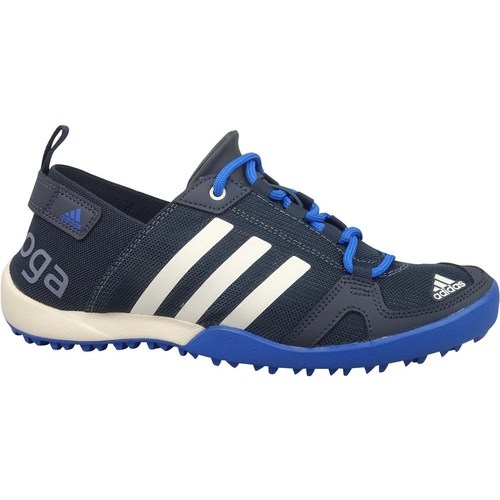 Pantofi Bărbați Pantofi sport Casual adidas Originals Daroga Two 13 Hrdy Albastre, Negre