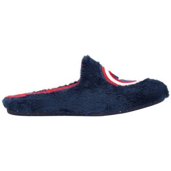Pantofi Băieți Papuci de casă Garzon 4758.275 Niño Azul marino albastru