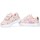 Pantofi Fete Sneakers Bubble Bobble 65873 roz
