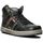 Pantofi Bărbați Sneakers Levi's - 224180_1794 Negru