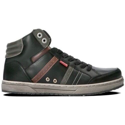 Pantofi Bărbați Sneakers Levi's - 224180_1794 Negru