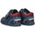 Pantofi Băieți Sneakers Bubble Bobble 66039 albastru