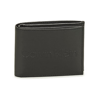 Genti Bărbați Portofele Calvin Klein Jeans CK SET BIFOLD 5CC W/COIN Negru
