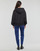 Îmbracaminte Femei Hanorace  Calvin Klein Jeans MICRO MONOLOGO HOODIE Negru