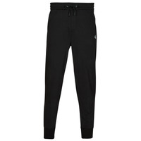 Îmbracaminte Bărbați Pantaloni de trening Calvin Klein Jeans MICRO MONOLOGO HWK PANT Negru
