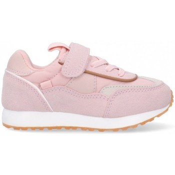 Pantofi Fete Sneakers Bubble 65868 roz