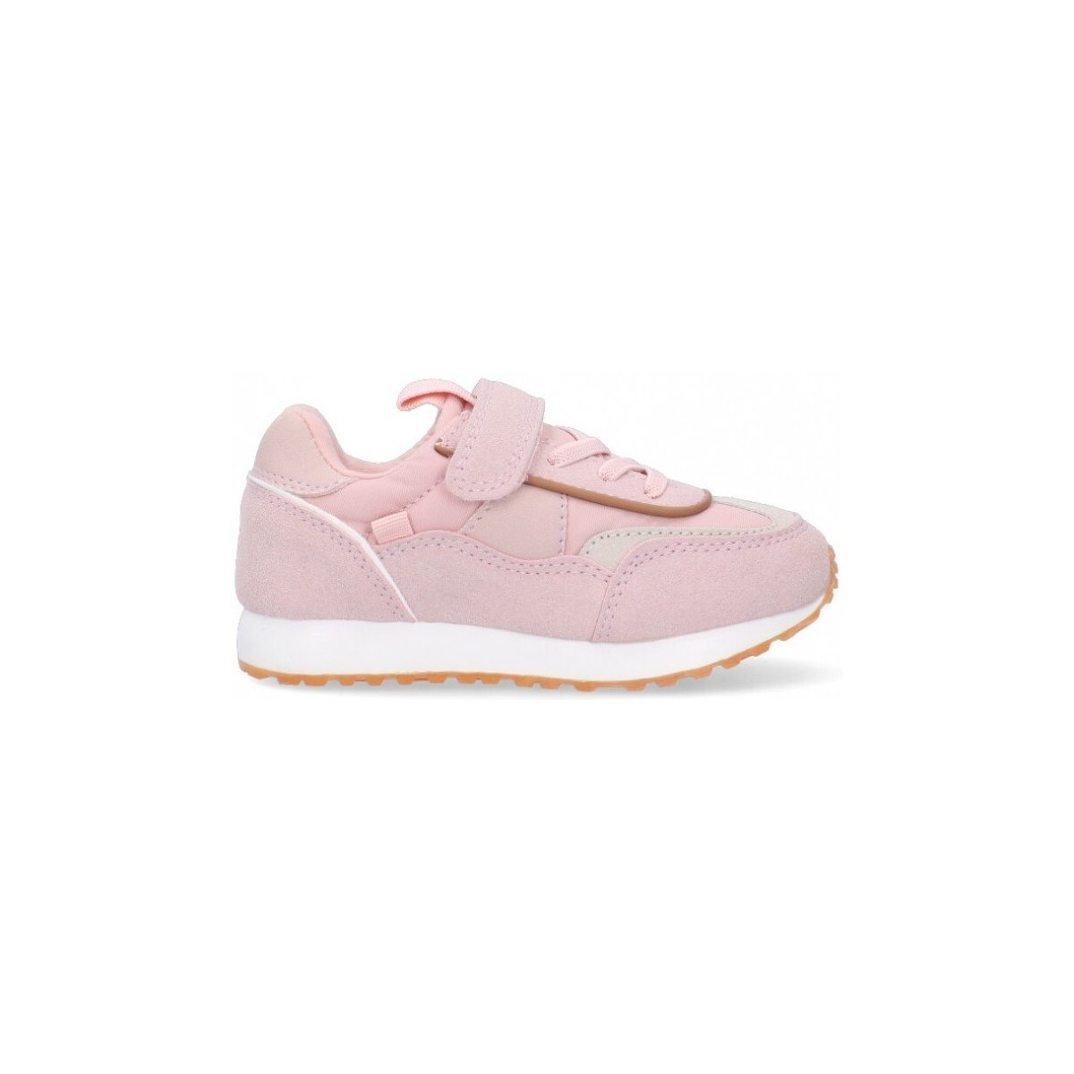Pantofi Fete Sneakers Bubble Bobble 65868 roz