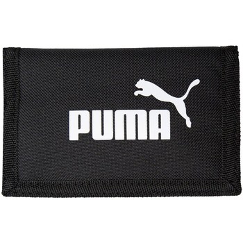 Genti Portofele Puma Phase Wallet Negru