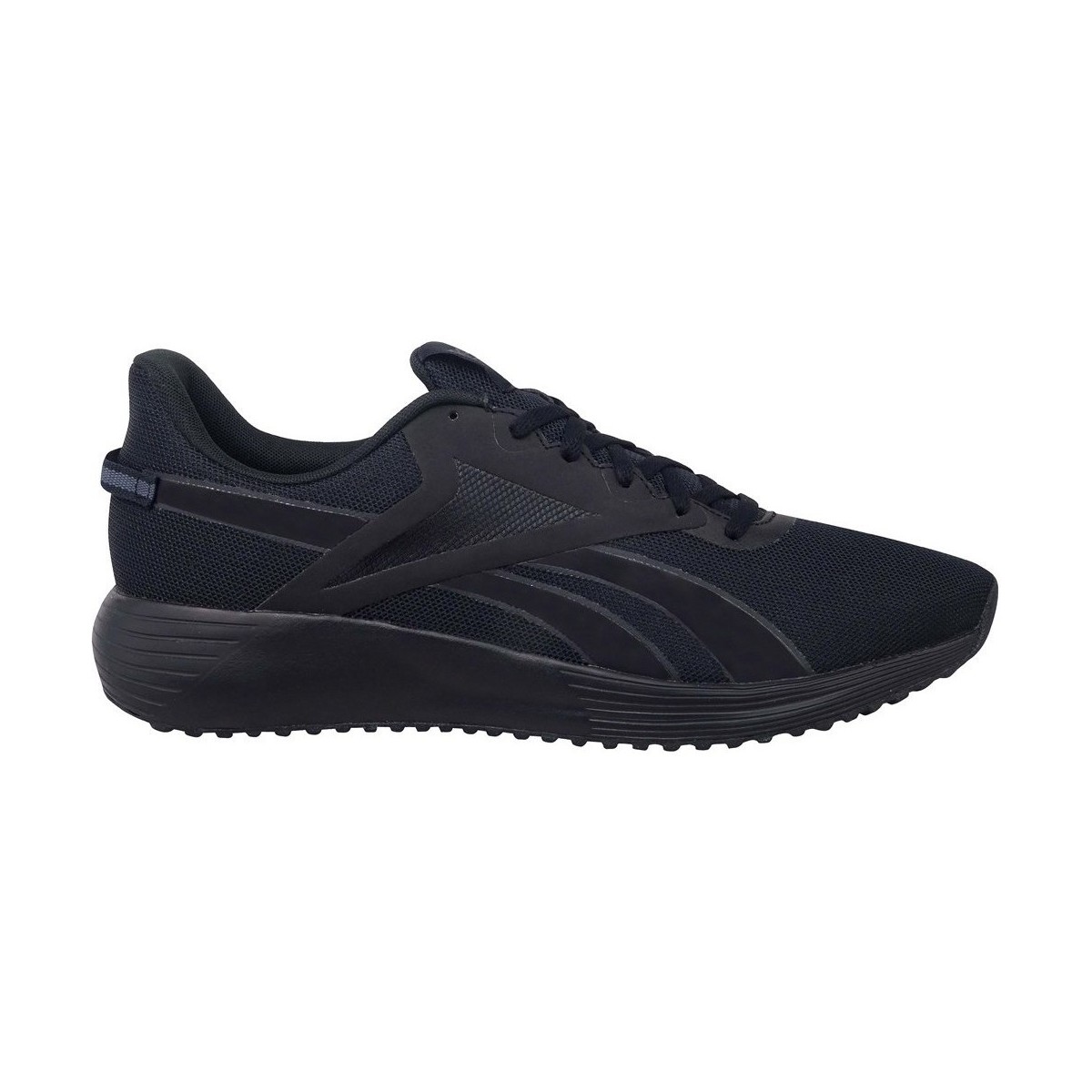 Pantofi Bărbați Pantofi sport Casual Reebok Sport Lite Plus 3 Negru
