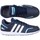 Pantofi Copii Pantofi sport Casual adidas Originals VS Switch 3 K Albastru