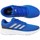 Pantofi Bărbați Pantofi sport Casual adidas Originals Galaxy 6 albastru