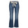 Îmbracaminte Femei Jeans flare / largi Freeman T.Porter NORMA SDM Albastru