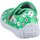 Pantofi Copii Papuci de casă Superfit Bill verde