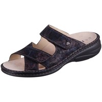 Pantofi Femei  Flip-Flops Finn Comfort Melrose Negru