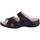 Pantofi Femei  Flip-Flops Finn Comfort Melrose Negru